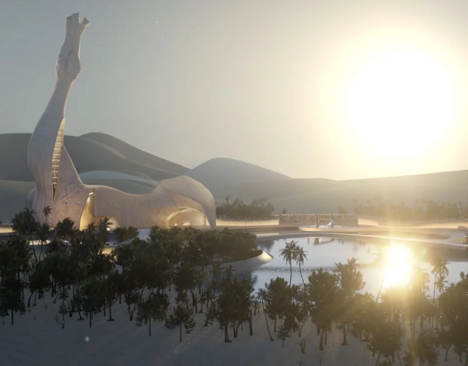 Harmony UAE