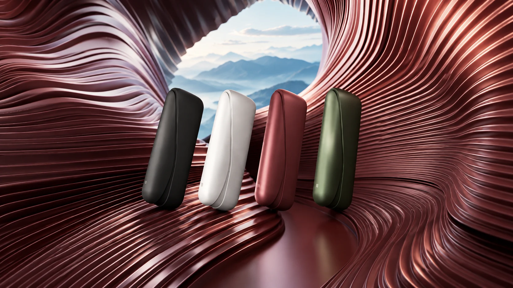 IQOS